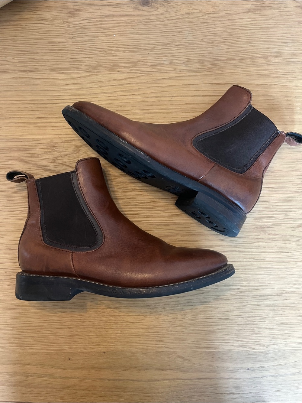 Men’s Thursday everyday boot